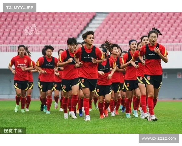 2023女足亚洲杯赛程全攻略精彩对阵一览与赛事亮点解析 2023女足亚洲杯赛程全攻略精彩对阵一览与赛事亮点解析